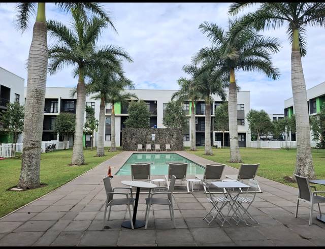 1 BEDROOM APARTMENT FOR SALE IN BALLITO CENTRAL